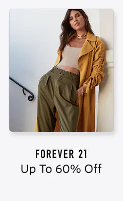 Forever-21